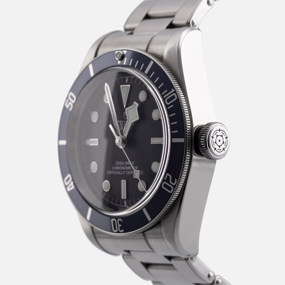 Tudor Heritage Black Bay 79230 3