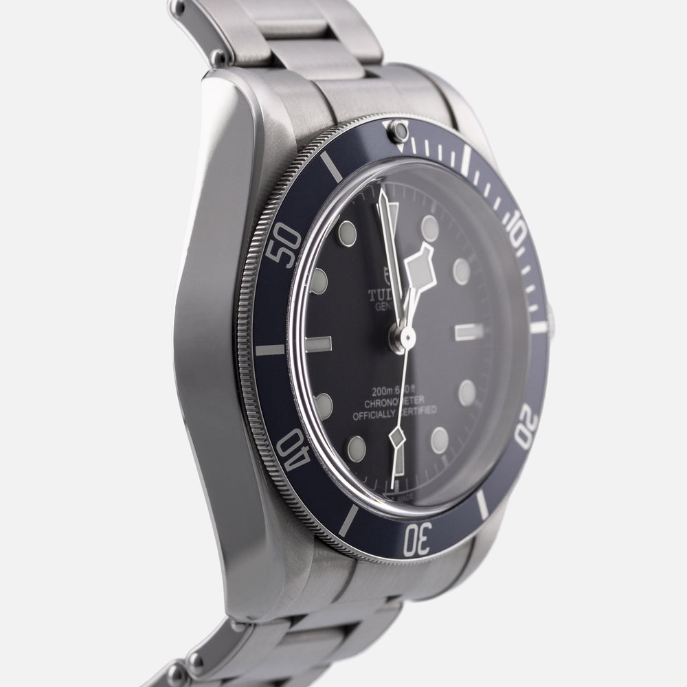 Tudor Heritage Black Bay 79230 2