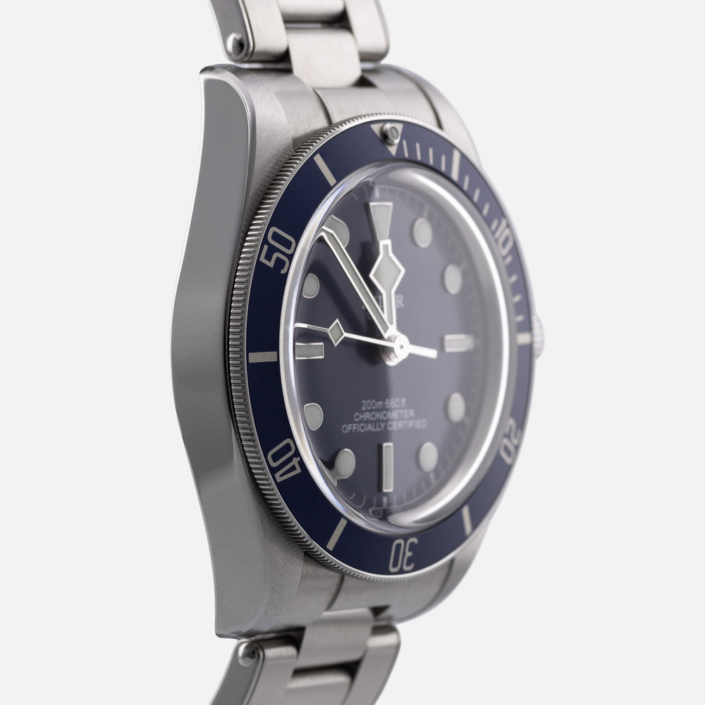 Tudor Heritage Black Bay Fifty-Eight 79030 2