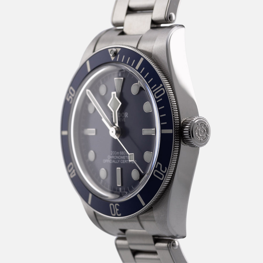 Tudor Heritage Black Bay Fifty-Eight 79030 3