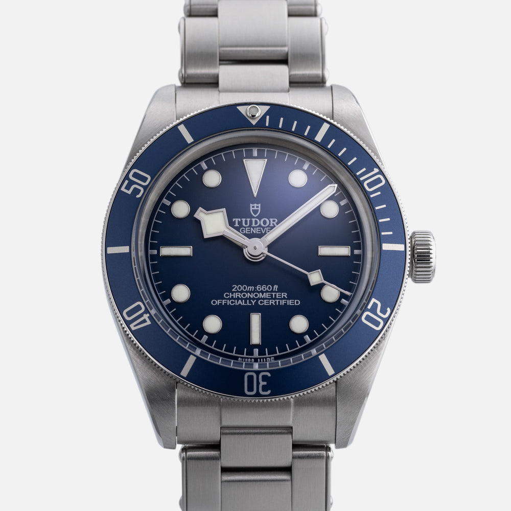 Tudor Heritage Black Bay Fifty-Eight 79030 1