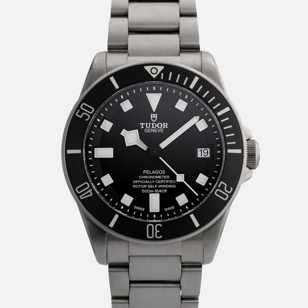 Tudor Pelagos 25600 1