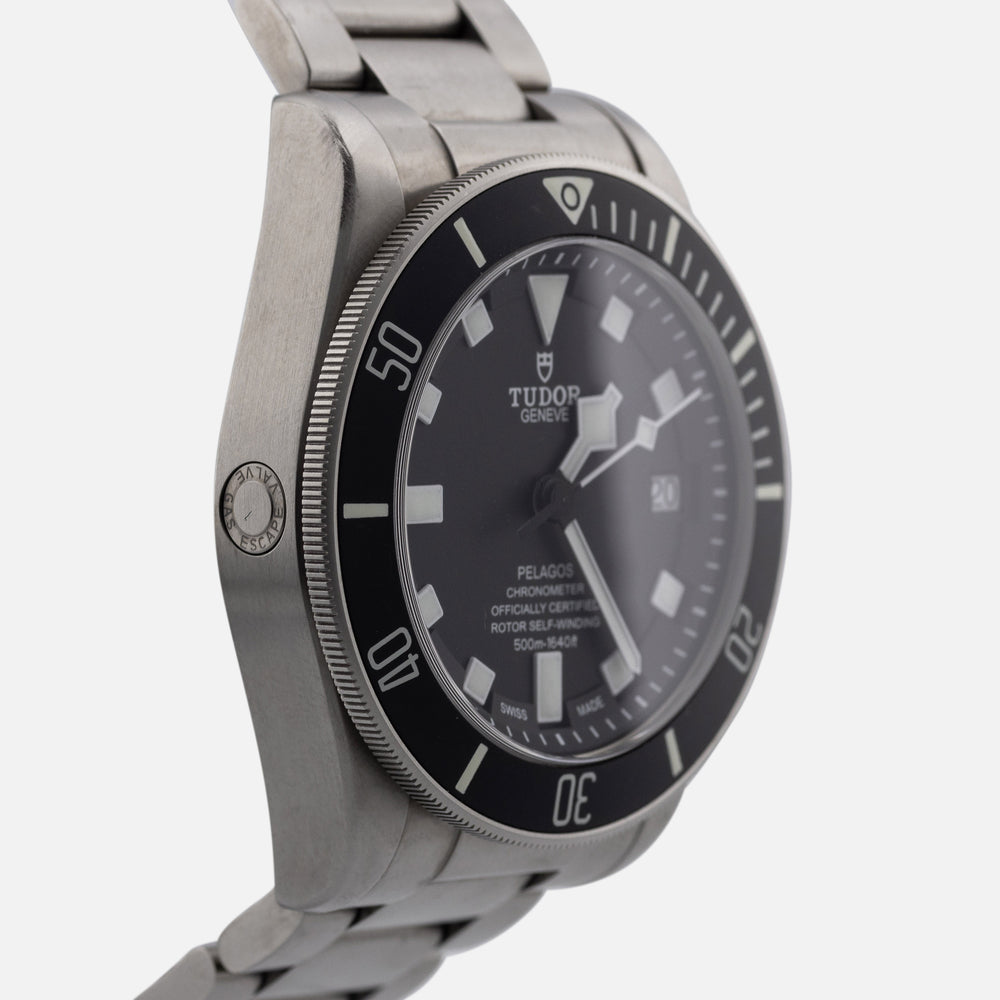 Tudor Pelagos 25600 4