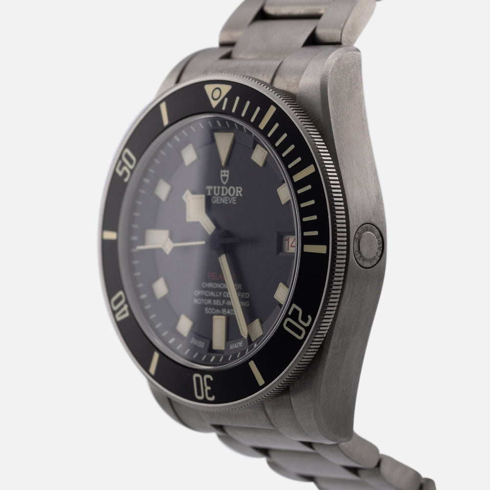 Tudor Pelagos 25610 2