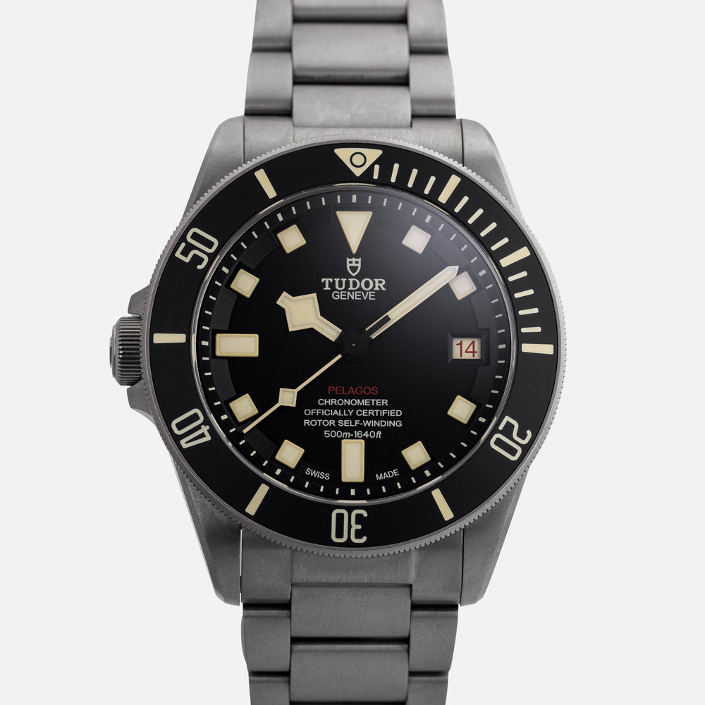 Tudor Pelagos 25610 1