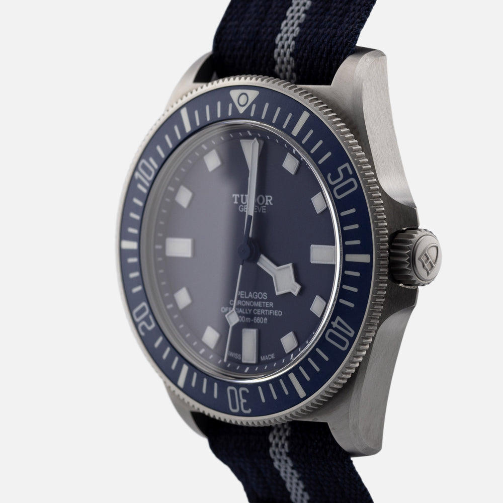 Tudor Pelagos 25707 2