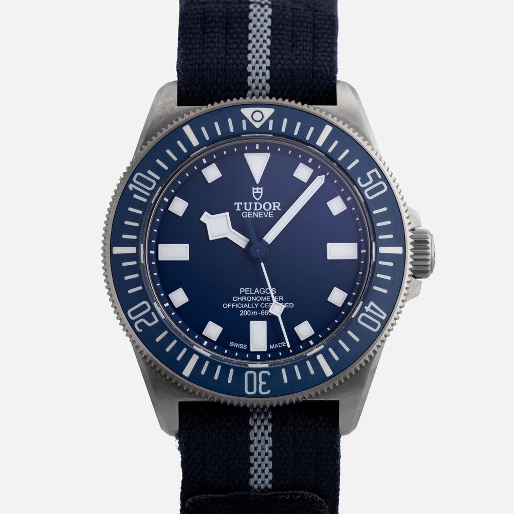 Tudor Pelagos 25707 1