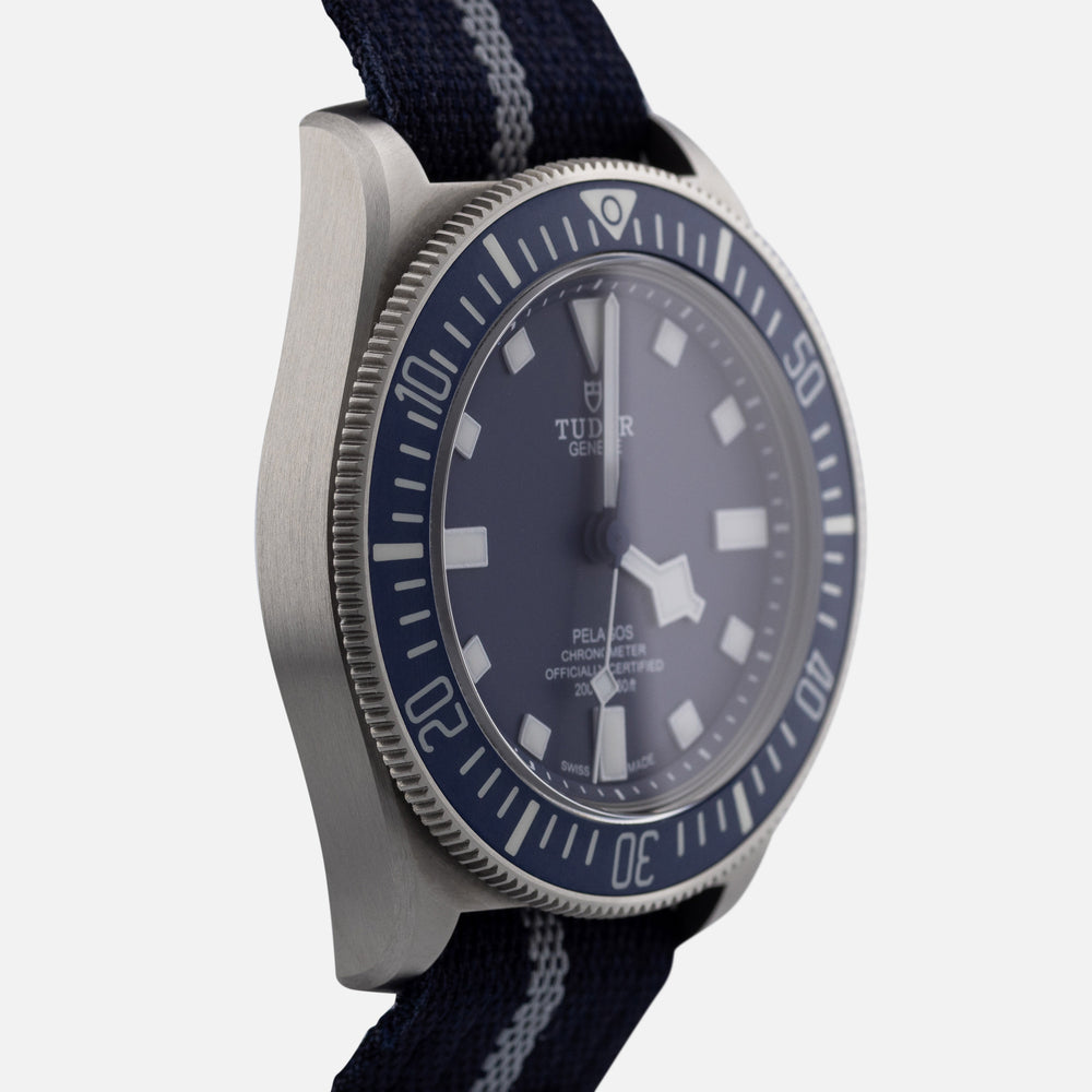 Tudor Pelagos 25707 3