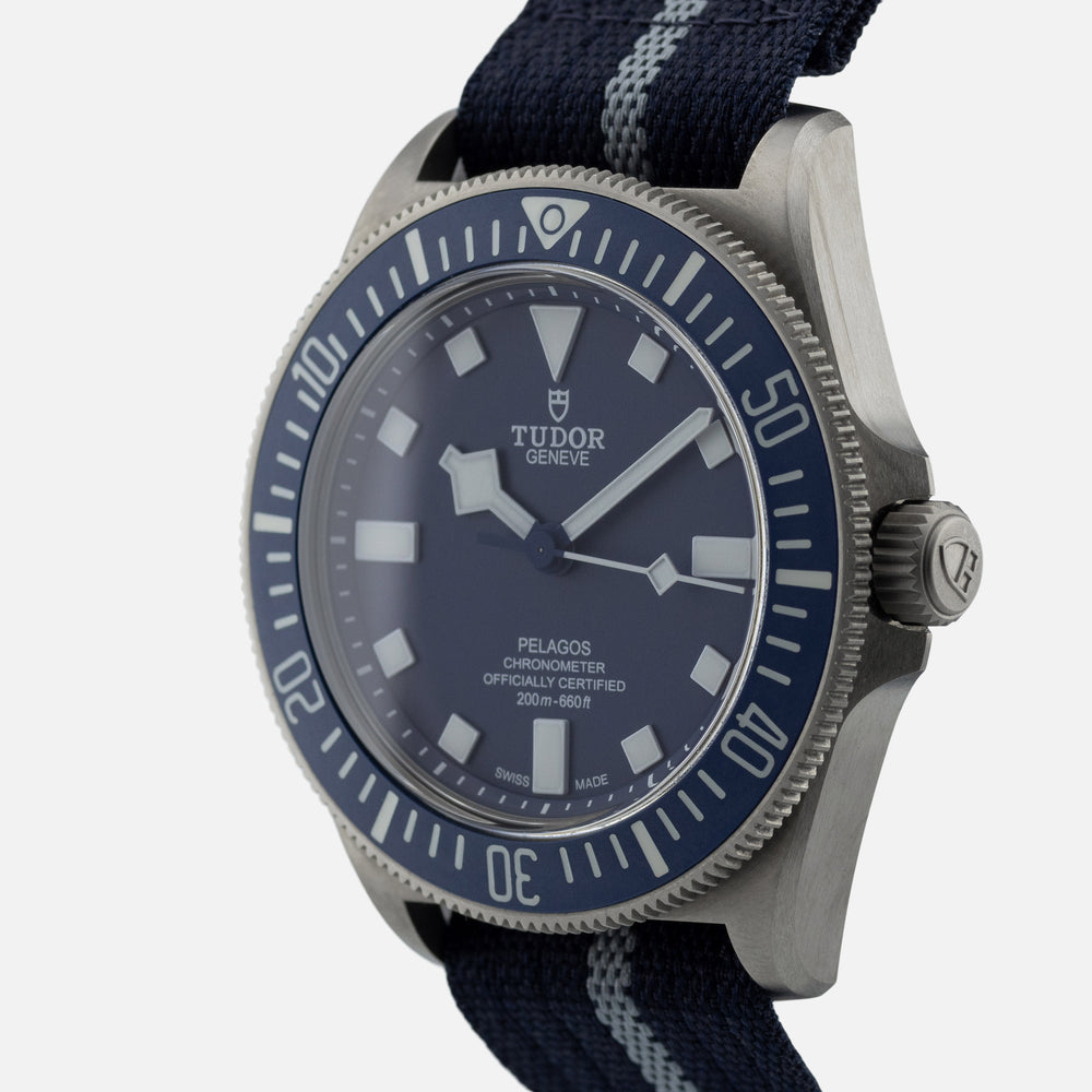 Tudor Pelagos 25707 2