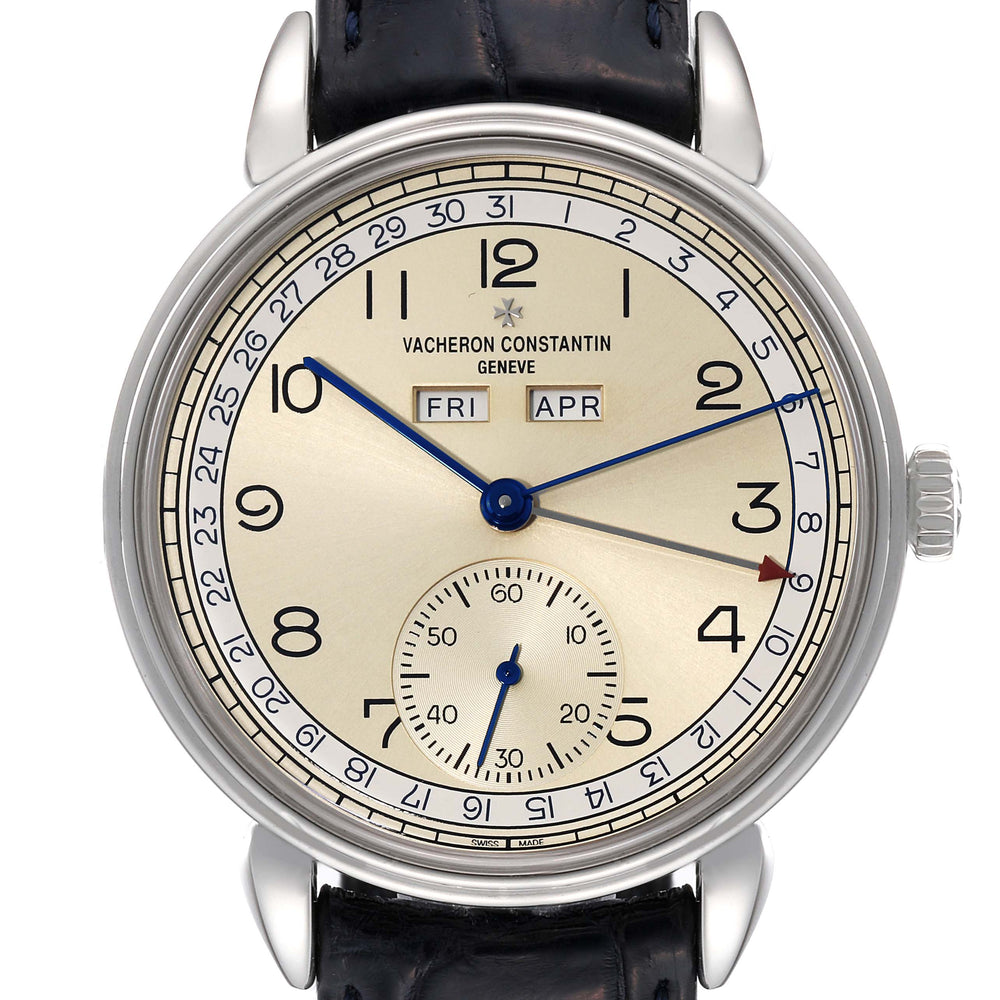 Vacheron Constantin Historiques 3110V/000A-B426 5