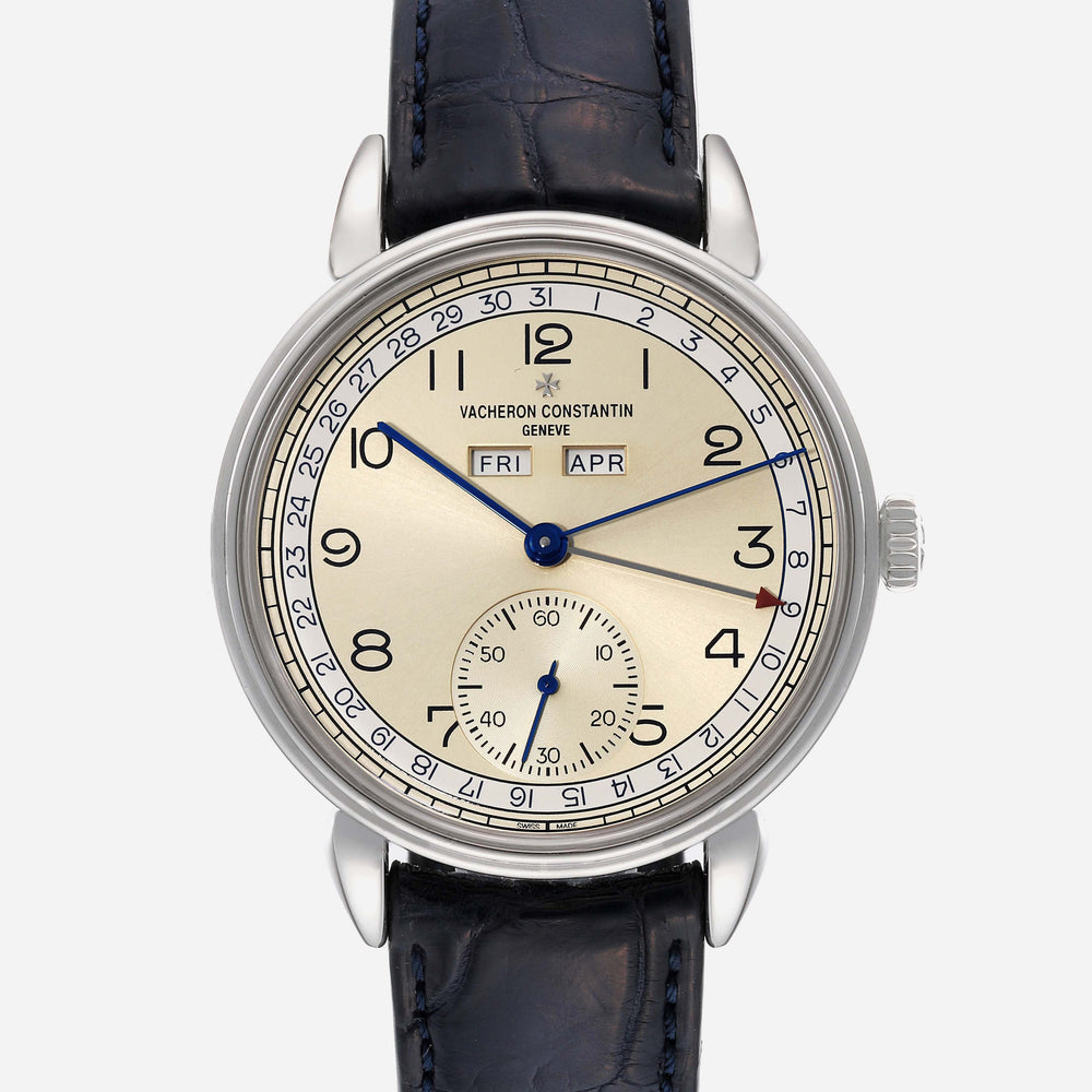 Vacheron Constantin Historiques 3110V/000A-B426 1