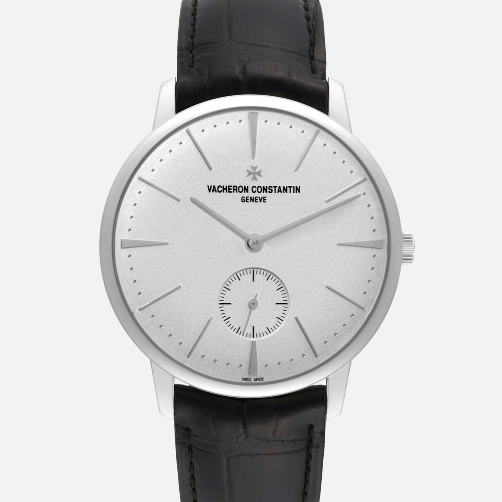 Vacheron Constantin Patrimony 1110U/000G-B086 1