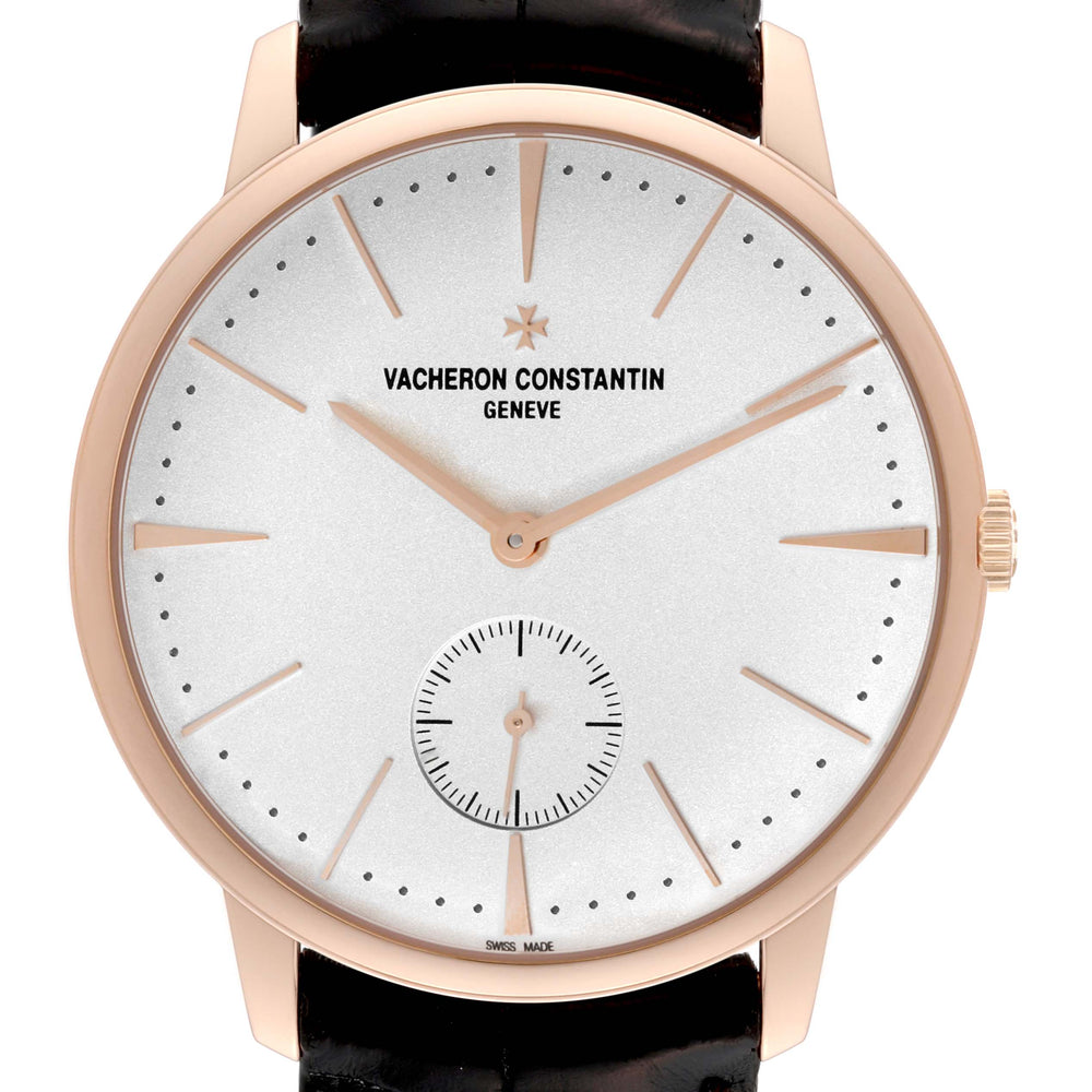 Vacheron Constantin Patrimony 1110U/000R 3