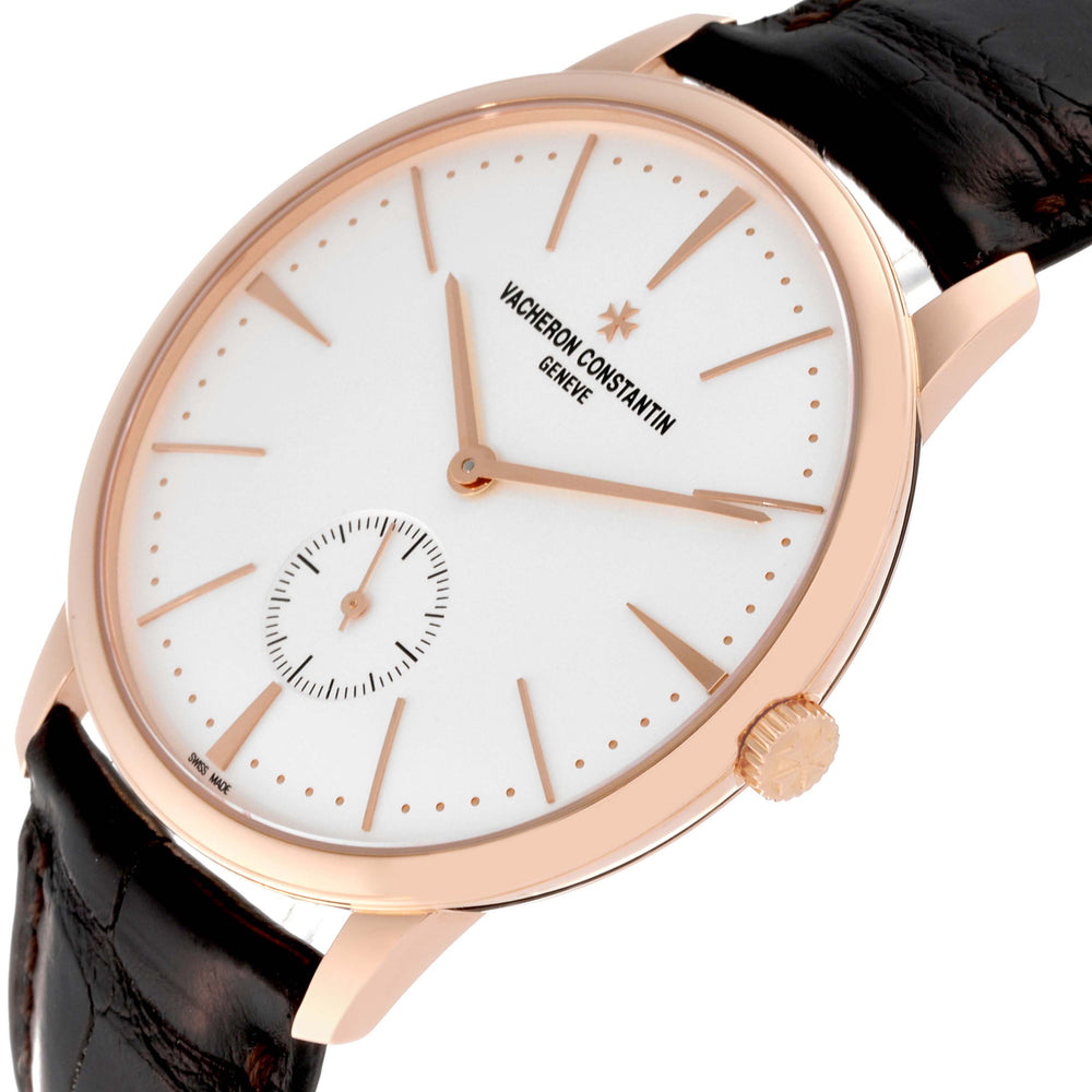 Vacheron Constantin Patrimony 1110U/000R 2