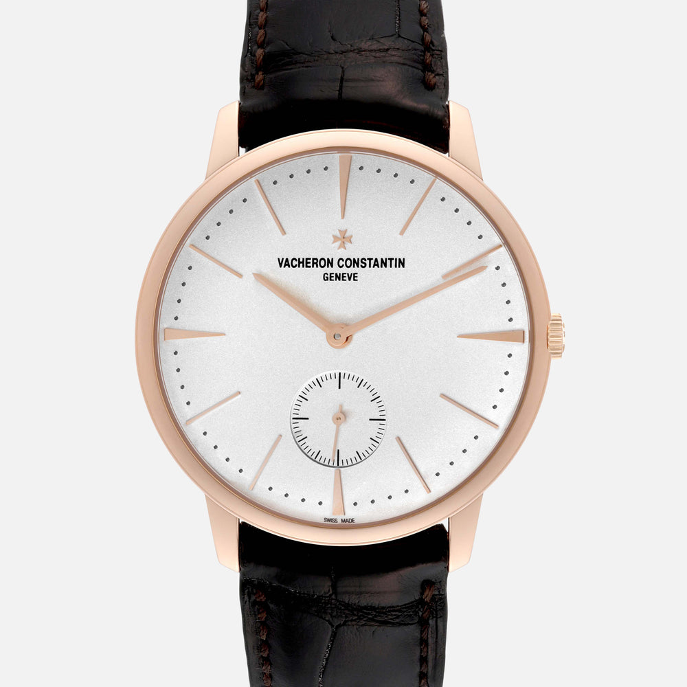 Vacheron Constantin Patrimony 1110U/000R 1