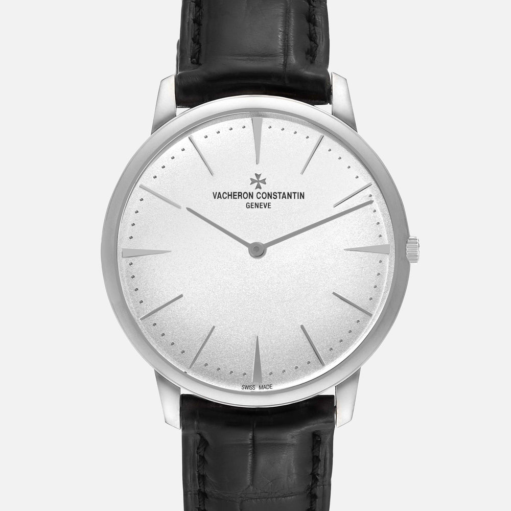 Vacheron Constantin Patrimony 81180/000G 1