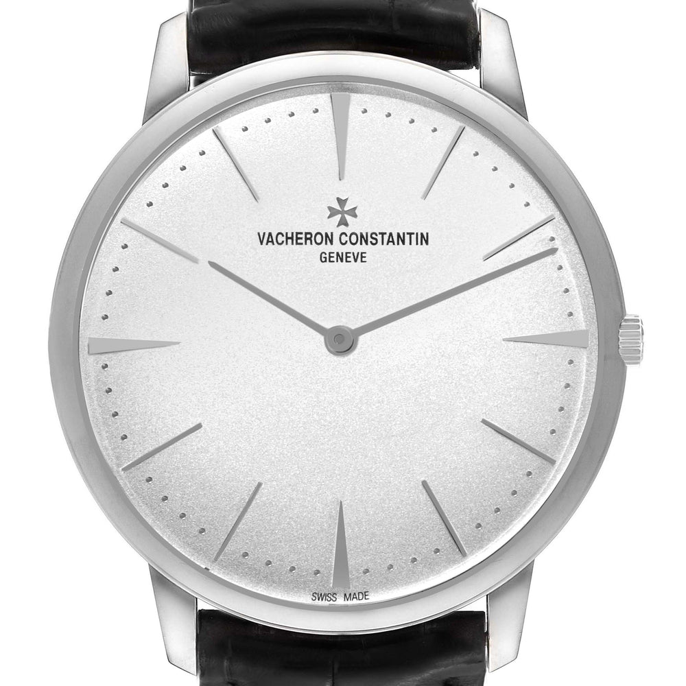 Vacheron Constantin Patrimony 81180/000G 3