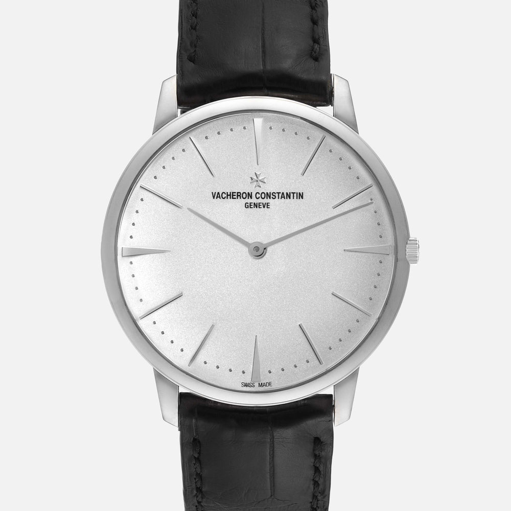 Vacheron Constantin Patrimony 81180/000G-9117 1