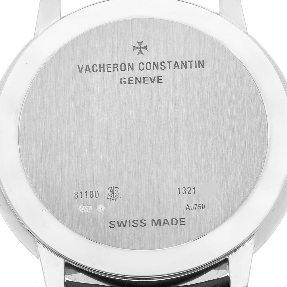 Vacheron Constantin Patrimony 81180/000G-9117 3