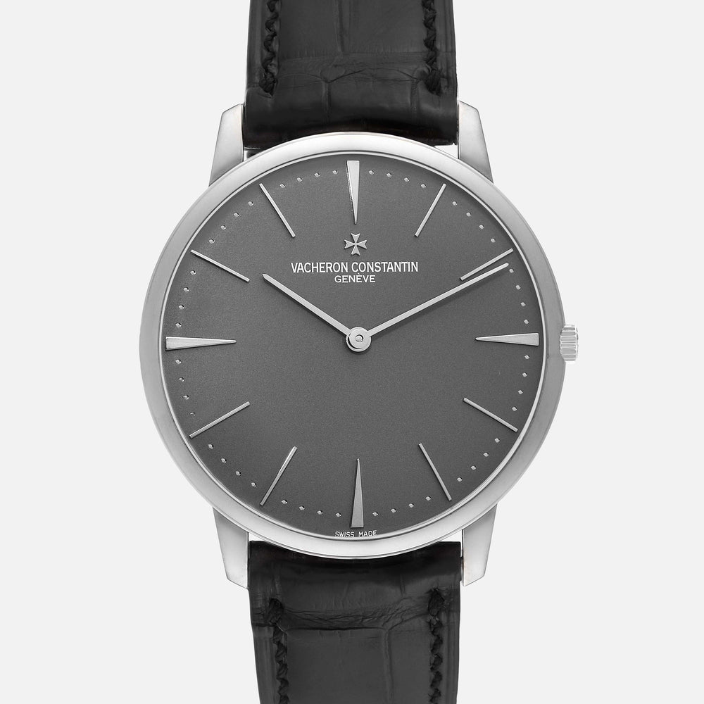 Vacheron Constantin Patrimony 81180/000P-9539 1