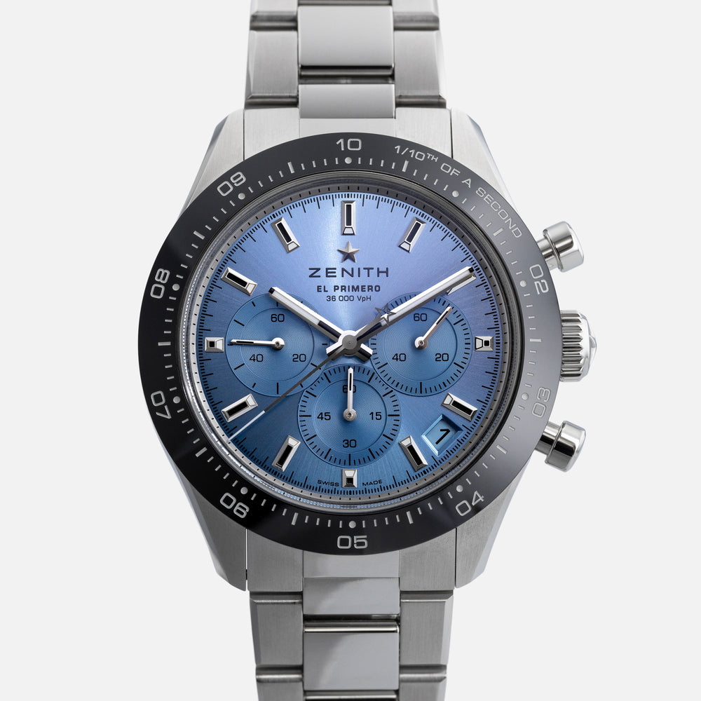 Zenith Chronomaster Sport 03.3105.3600/52.M3100 1