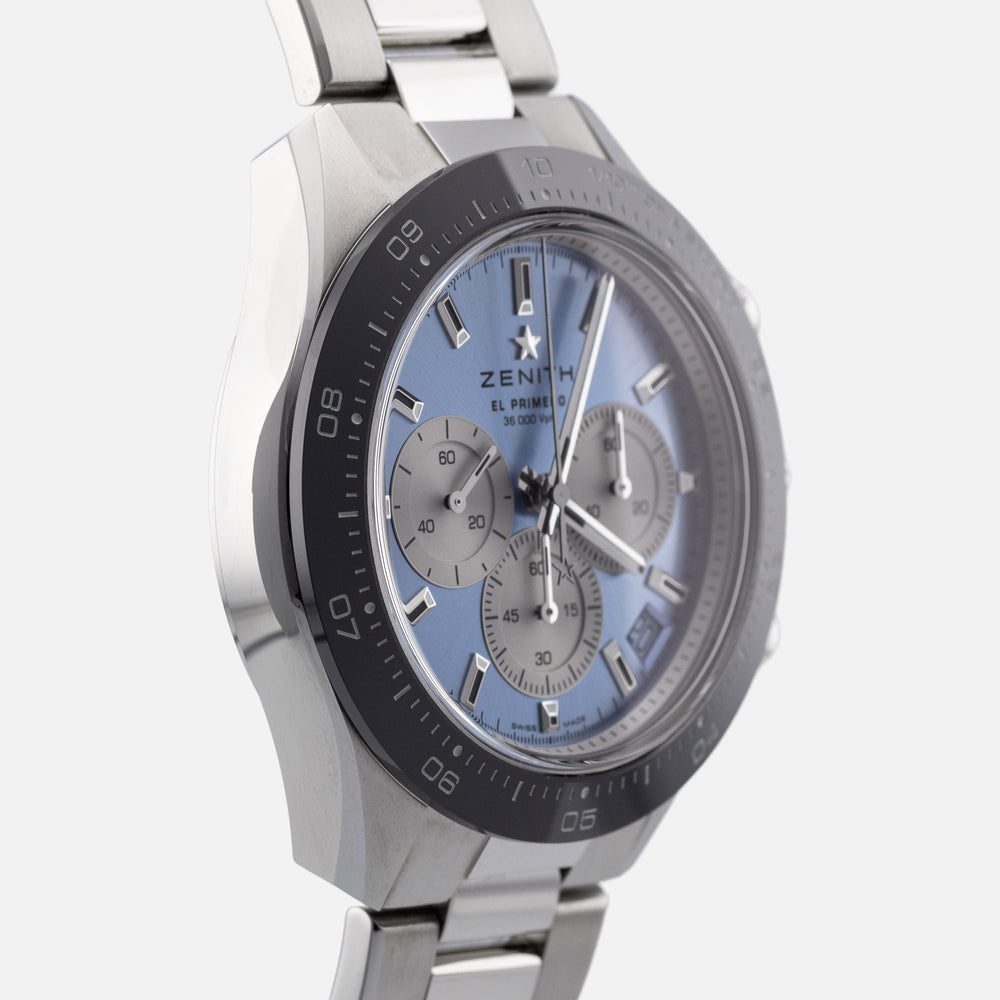 Zenith Chronomaster Sport 03.3106.3600/55.M3100 3