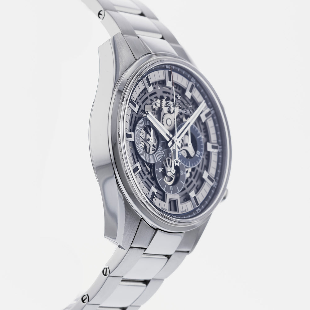 Zenith Chronomaster El Primero 03.2081.400 4