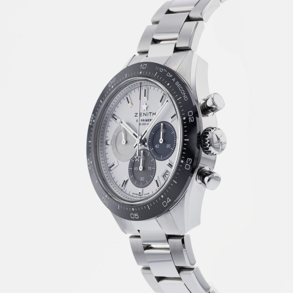 Zenith Chronomaster Sport 03.3100.3600 2