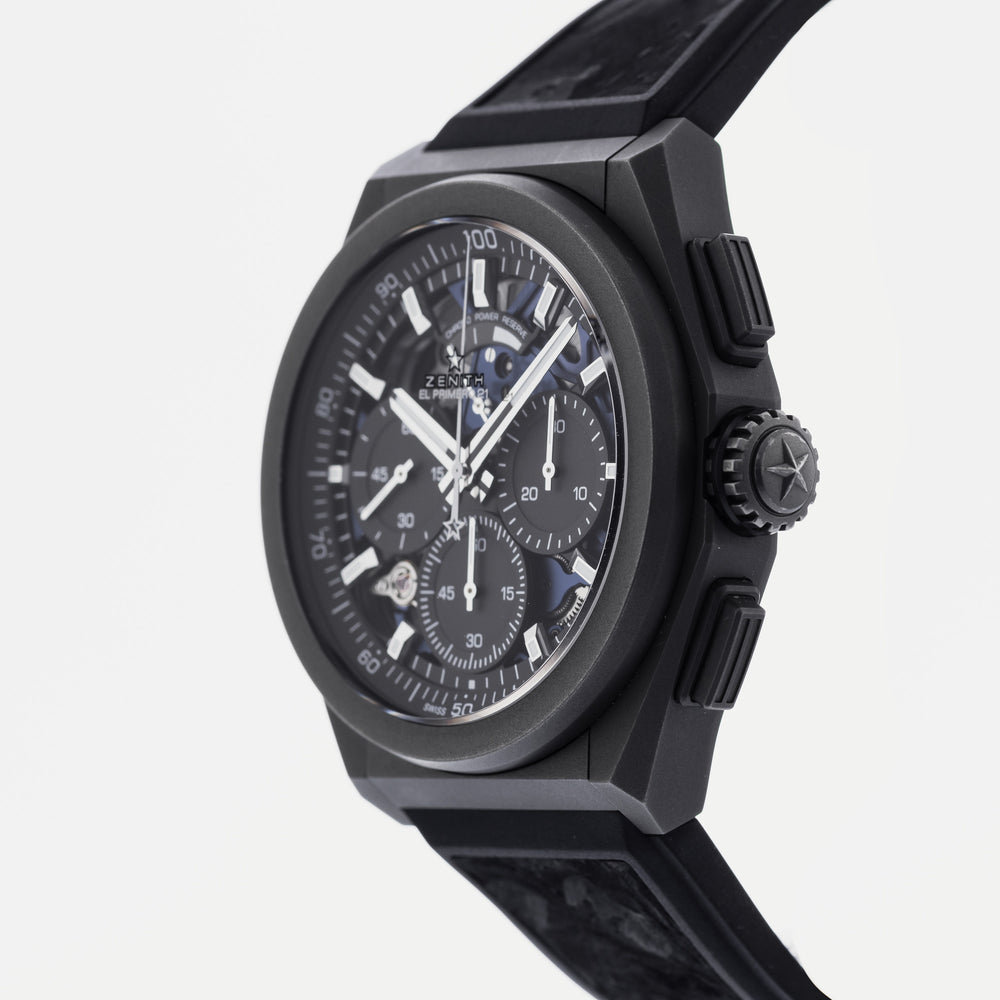 Zenith Defy El Primero 21 97.9001.9004 2