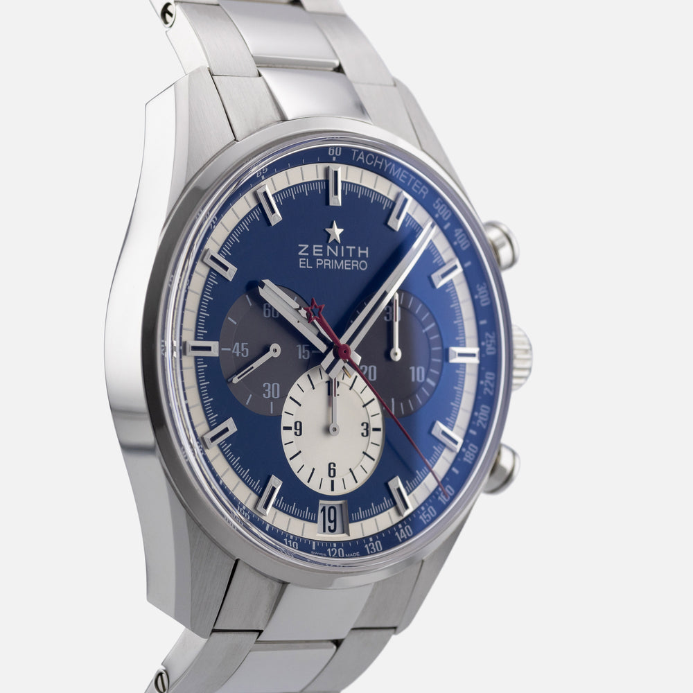 Zenith Chronomaster El Primero 03.2040.400/53.M2040 4