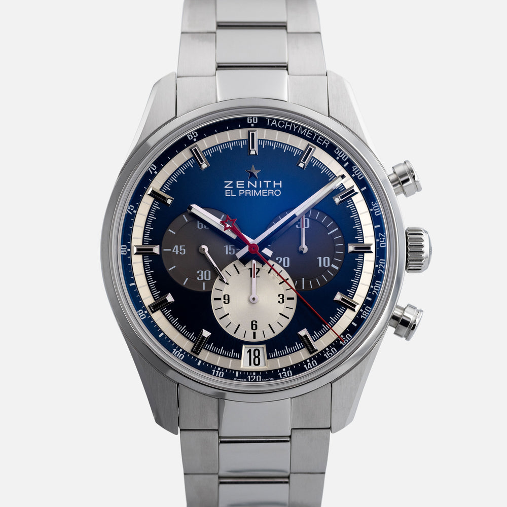 Zenith Chronomaster El Primero 03.2040.400/53.M2040 1