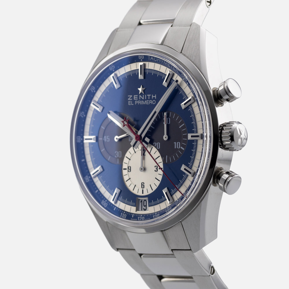 Zenith Chronomaster El Primero 03.2040.400/53.M2040 2