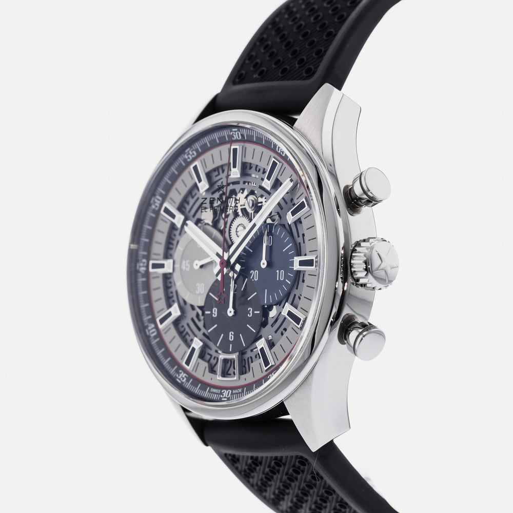 Zenith El Primero 03.2522.400/69.R576 2