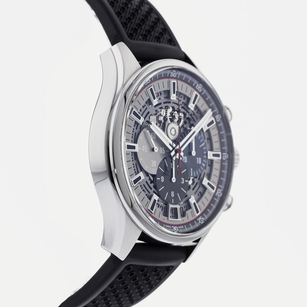 Zenith El Primero 03.2522.400/69.R576 4