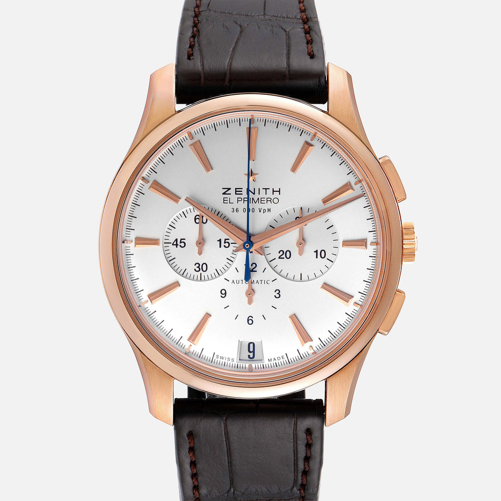 Zenith El Primero 18.2110.400 1