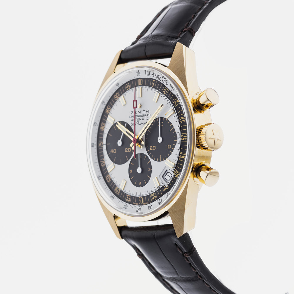 Zenith El Primero 30.G381.400 2