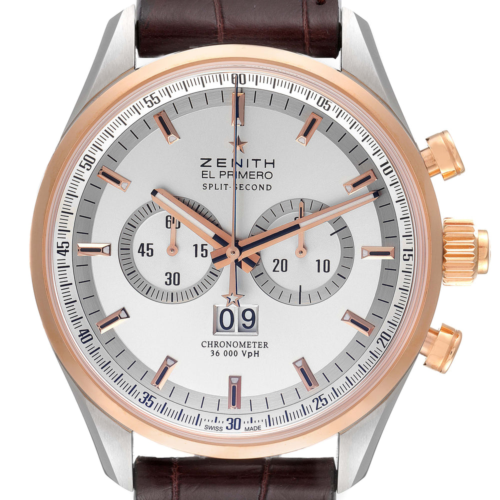 Zenith El Primero 51.2050.4026/01.C631 3