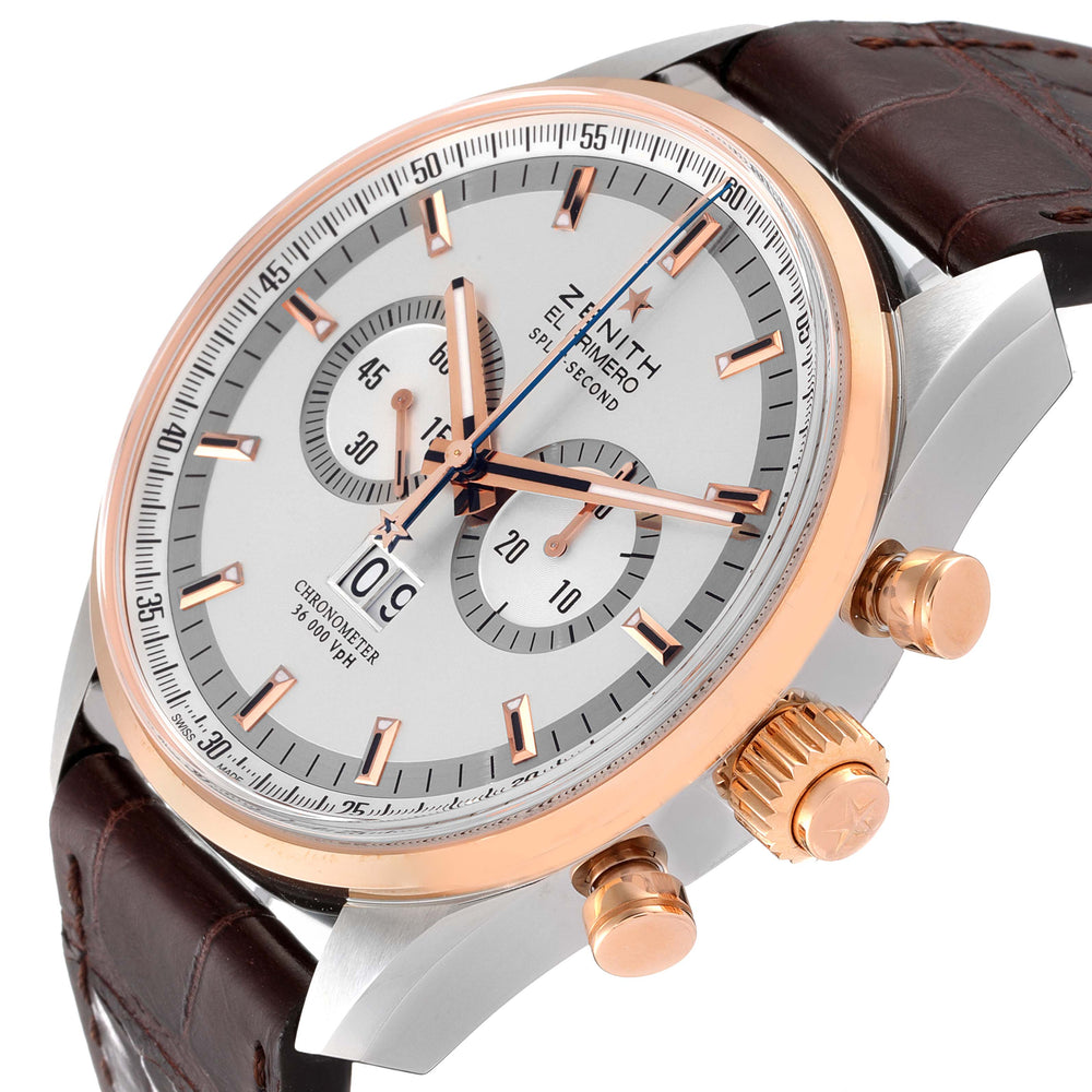 Zenith El Primero 51.2050.4026/01.C631 2