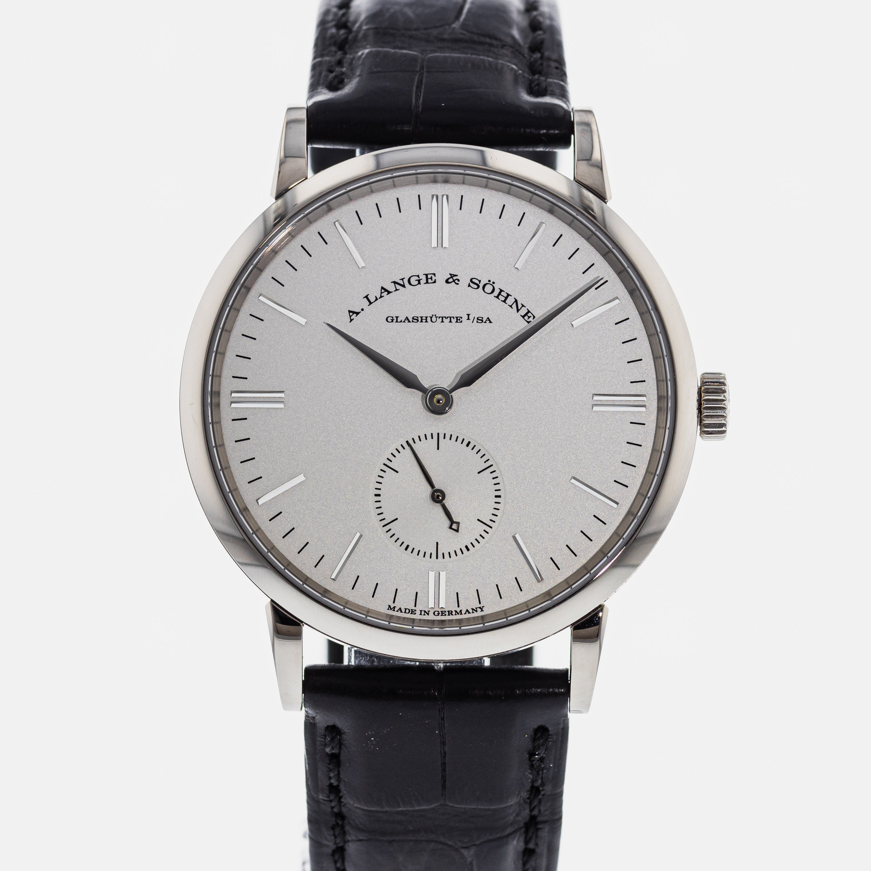 Lange top saxonia 35mm