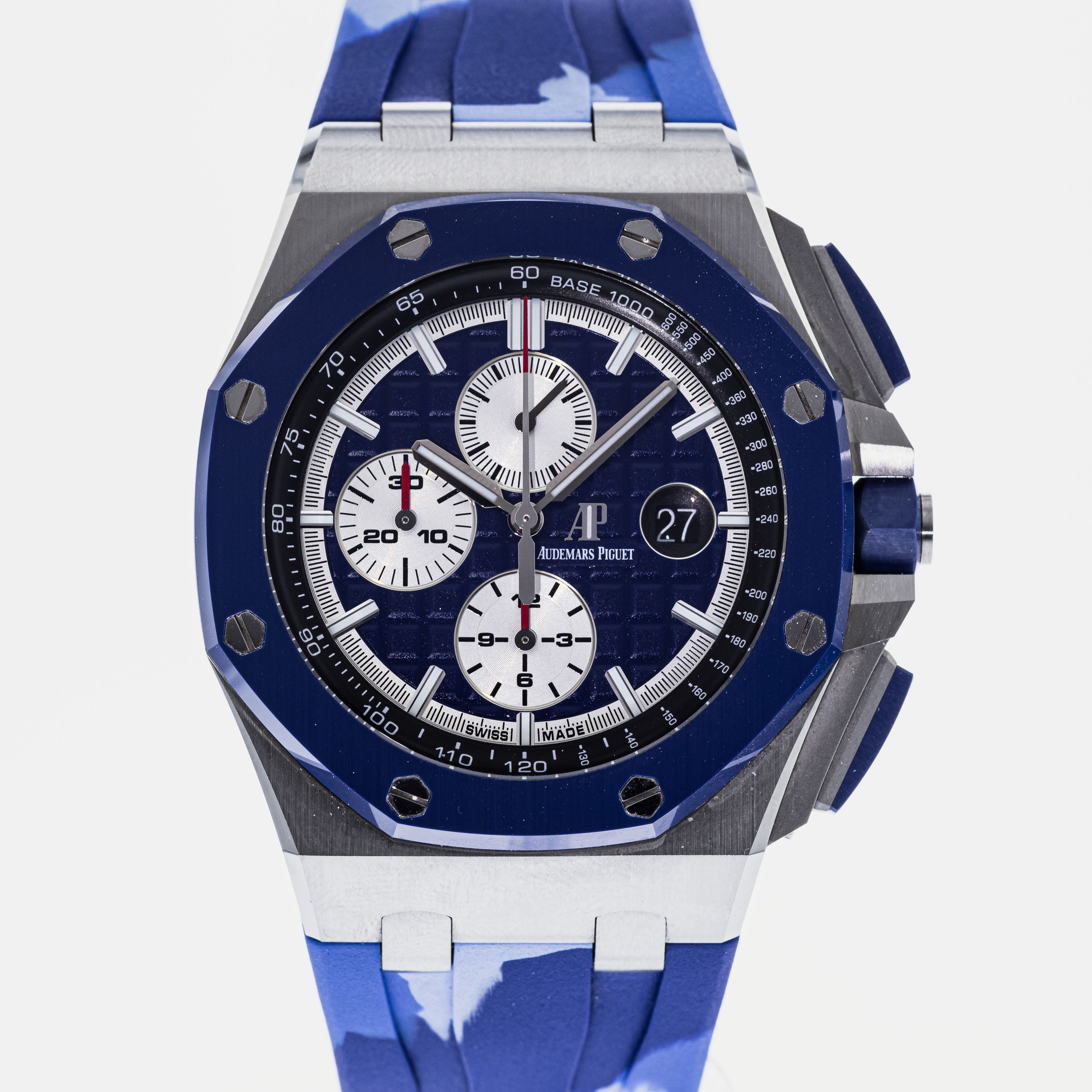 Authentic Used Audemars Piguet Royal Oak Offshore 26400SO.OO