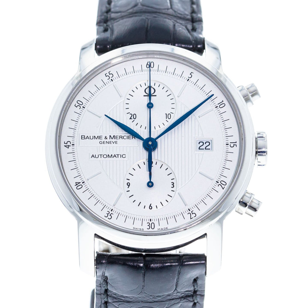 Buy Maserati Classic Date Chronograph Analog Dial Color Black Mens Watch  R8853151010 (Medium) online