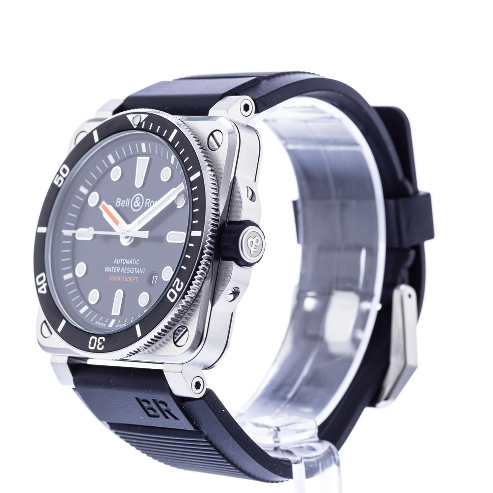 Bell & Ross BR03-92 Diver 2