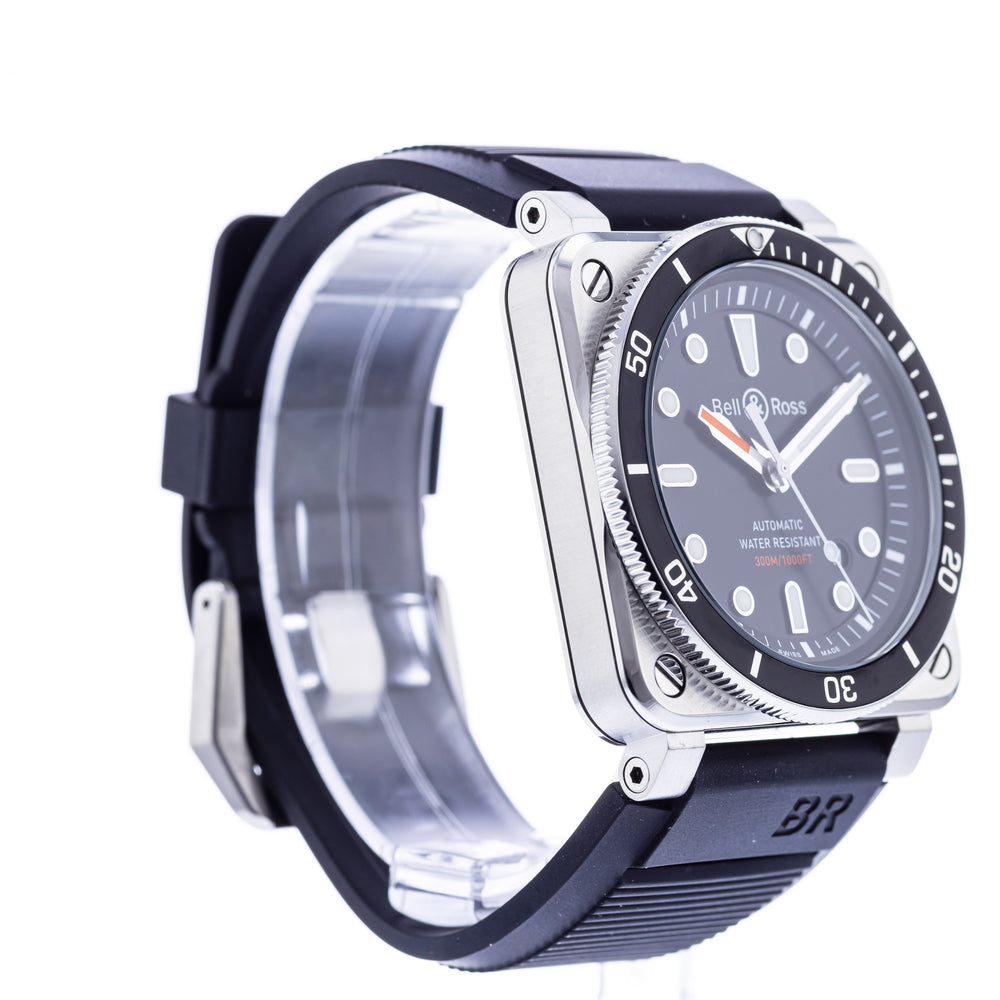 Bell & Ross BR03-92 Diver 6