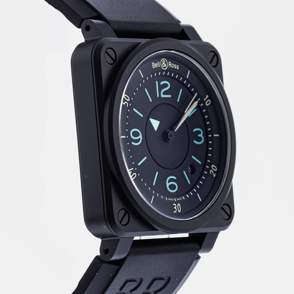 Bell & Ross BR03-92 Bi-Compass 4