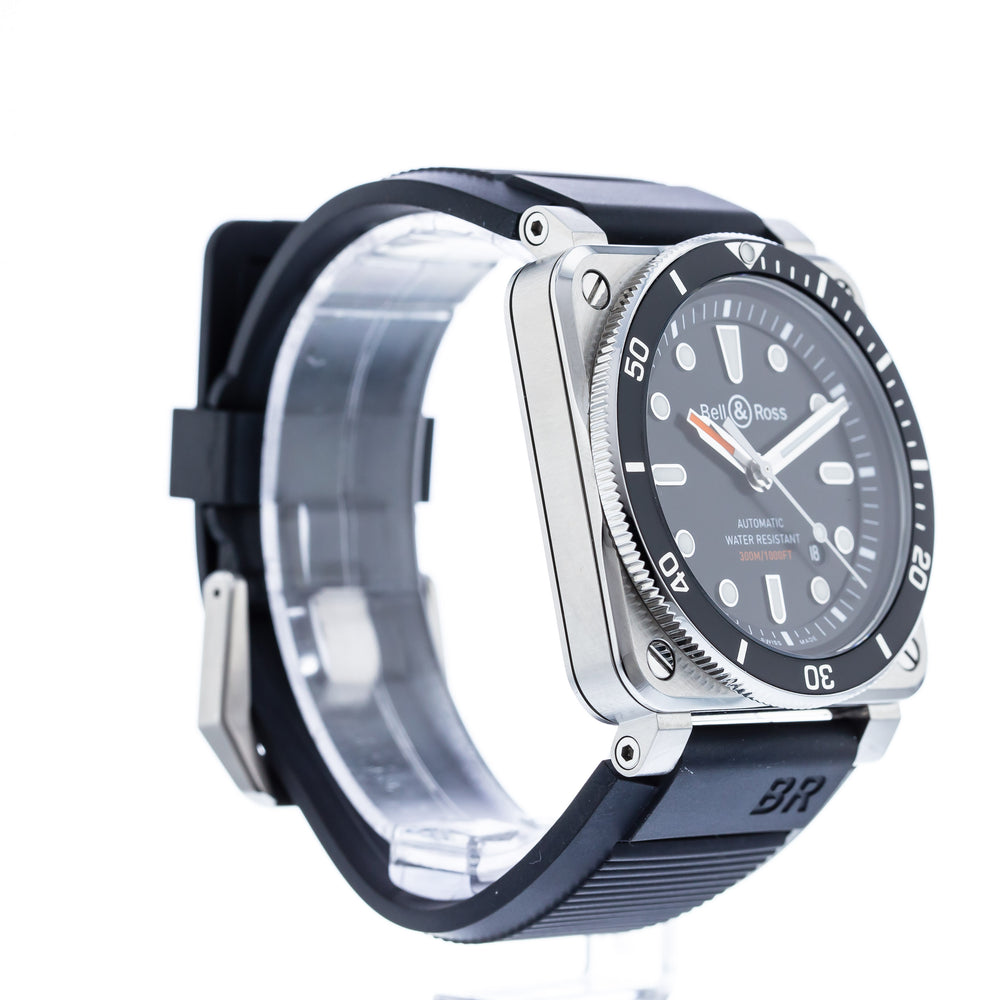 Bell & Ross BR03-92 Diver 6