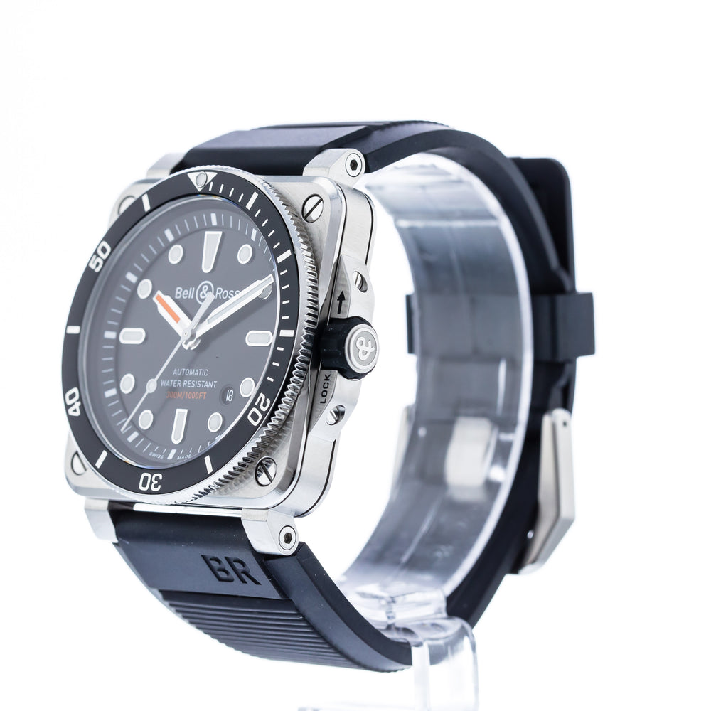 Bell & Ross BR03-92 Diver 2