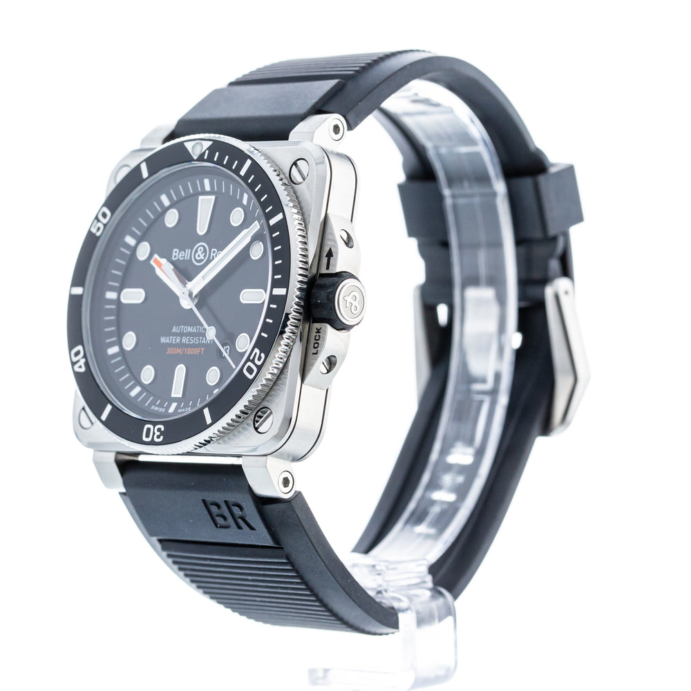 Bell & Ross BR03-92 Diver 2