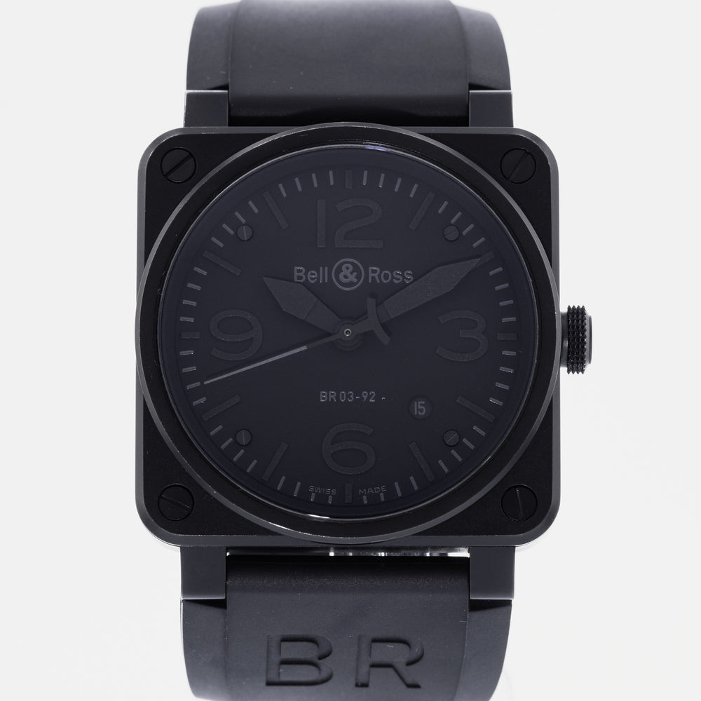 Bell & Ross BR03-92 Phantom 1