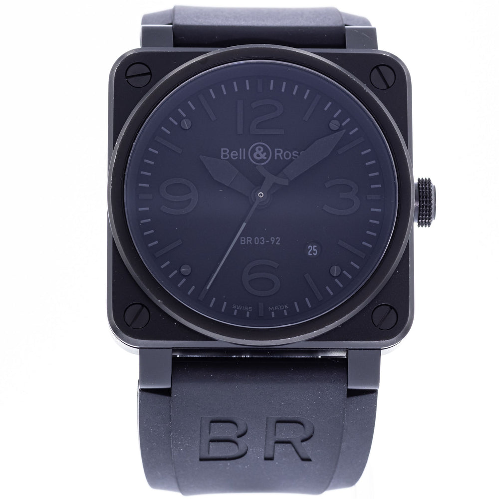 Bell & Ross BR03-92 Phantom 1