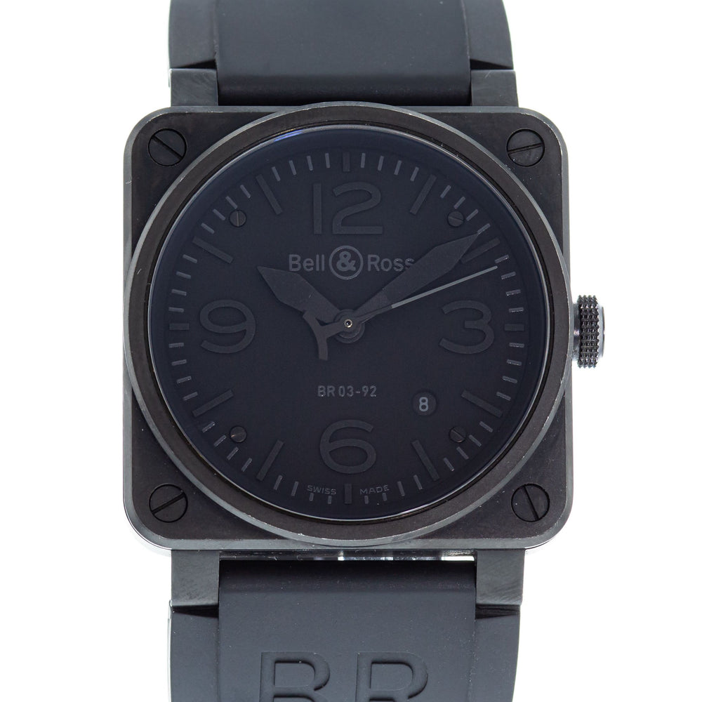 Bell & Ross BR03-92 Phantom 1